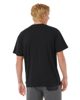 Search Gear T-Shirt in Black