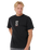 Search Gear T-Shirt in Black