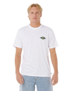 Legacy T-Shirt in White
