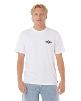 Legacy T-Shirt in White