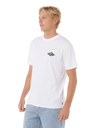 Legacy T-Shirt in White