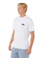Legacy T-Shirt in White