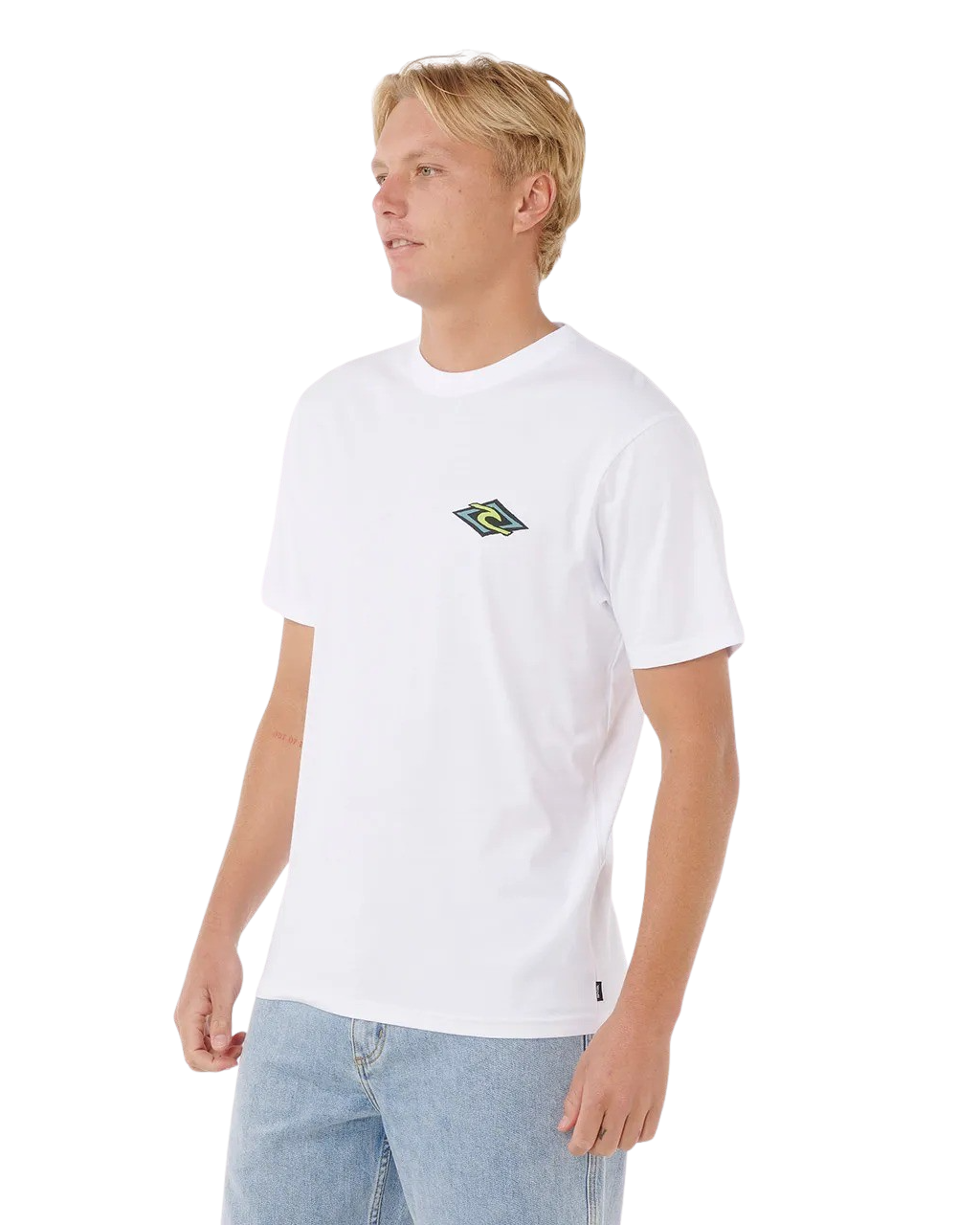 Legacy T-Shirt in White