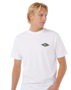 Legacy T-Shirt in White