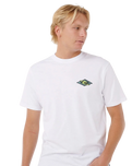 Legacy T-Shirt in White
