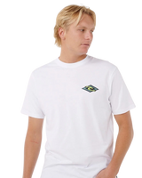 Legacy T-Shirt in White