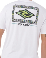 Legacy T-Shirt in White