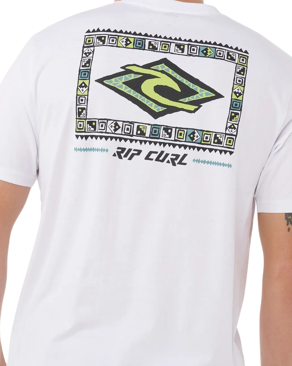 Legacy T-Shirt in White