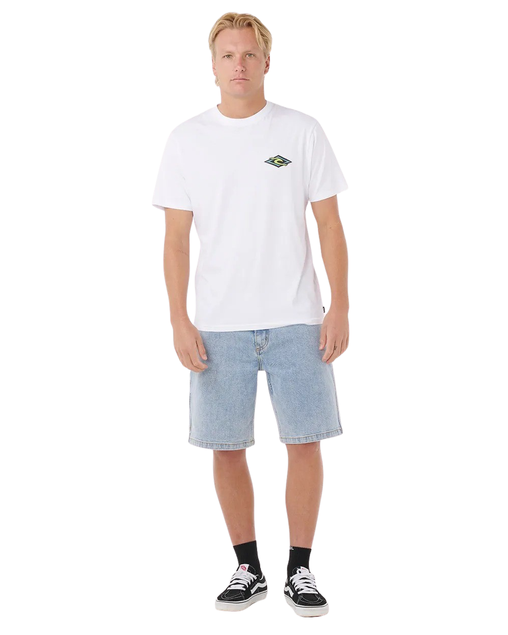 Legacy T-Shirt in White
