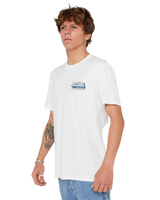 Sportline F&B T-Shirt in Bone