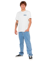 Sportline F&B T-Shirt in Bone