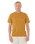 The Rip Curl Mens Surf Revival Lined Up T-Shirt in Bronze