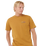 The Rip Curl Mens Surf Revival Lined Up T-Shirt in Bronze