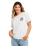 The Rip Curl Womens Archive Butterfly T-Shirt in Bone