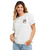 The Rip Curl Womens Archive Butterfly T-Shirt in Bone