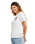 The Rip Curl Womens Archive Butterfly T-Shirt in Bone