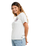 The Rip Curl Womens Archive Butterfly T-Shirt in Bone