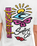 The Rip Curl Womens Archive Butterfly T-Shirt in Bone