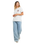 The Rip Curl Womens Archive Butterfly T-Shirt in Bone