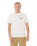 The Rip Curl Mens Surf Revival Decal T-Shirt in Bone