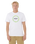 Filter T-Shirt in White
