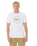 Filter T-Shirt in White