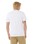 Filter T-Shirt in White