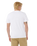 Filter T-Shirt in White
