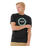 The Rip Curl Mens Filter T-Shirt in Black