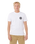 The Rip Curl Mens Drifter T-Shirt in White