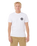 The Rip Curl Mens Drifter T-Shirt in White