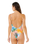 Hotel Malibu Cheeky One Piece Swimsuit in Multi