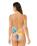 Hotel Malibu Cheeky One Piece Swimsuit in Multi