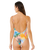Hotel Malibu Cheeky One Piece Swimsuit in Multi
