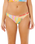 Hotel Malibu Good Bikini Bottoms in Multi