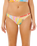 Hotel Malibu Good Bikini Bottoms in Multi