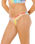 Hotel Malibu Good Bikini Bottoms in Multi
