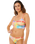 Hotel Malibu Good Bikini Bottoms in Multi