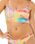 Hotel Malibu Good Bikini Bottoms in Multi