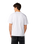 The Rip Curl Mens Rip Script Icon T-Shirt in White