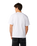 The Rip Curl Mens Rip Script Icon T-Shirt in White
