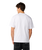The Rip Curl Mens Rip Script Icon T-Shirt in White