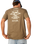 The Rip Curl Mens Search Icon T-Shirt in Walnut