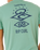 The Rip Curl Mens Search Icon T-Shirt in Aloe