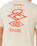 The Rip Curl Mens Search Icon T-Shirt in Vintage White