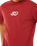 The Rip Curl Mens Inner Vision Spray T-Shirt in Merlot