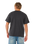 The Rip Curl Mens Inner Vision Spray T-Shirt in Washed Black