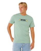 Yo Mumma T-Shirt in Aloe