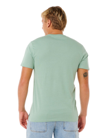 Yo Mumma T-Shirt in Aloe