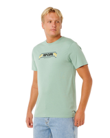 Yo Mumma T-Shirt in Aloe